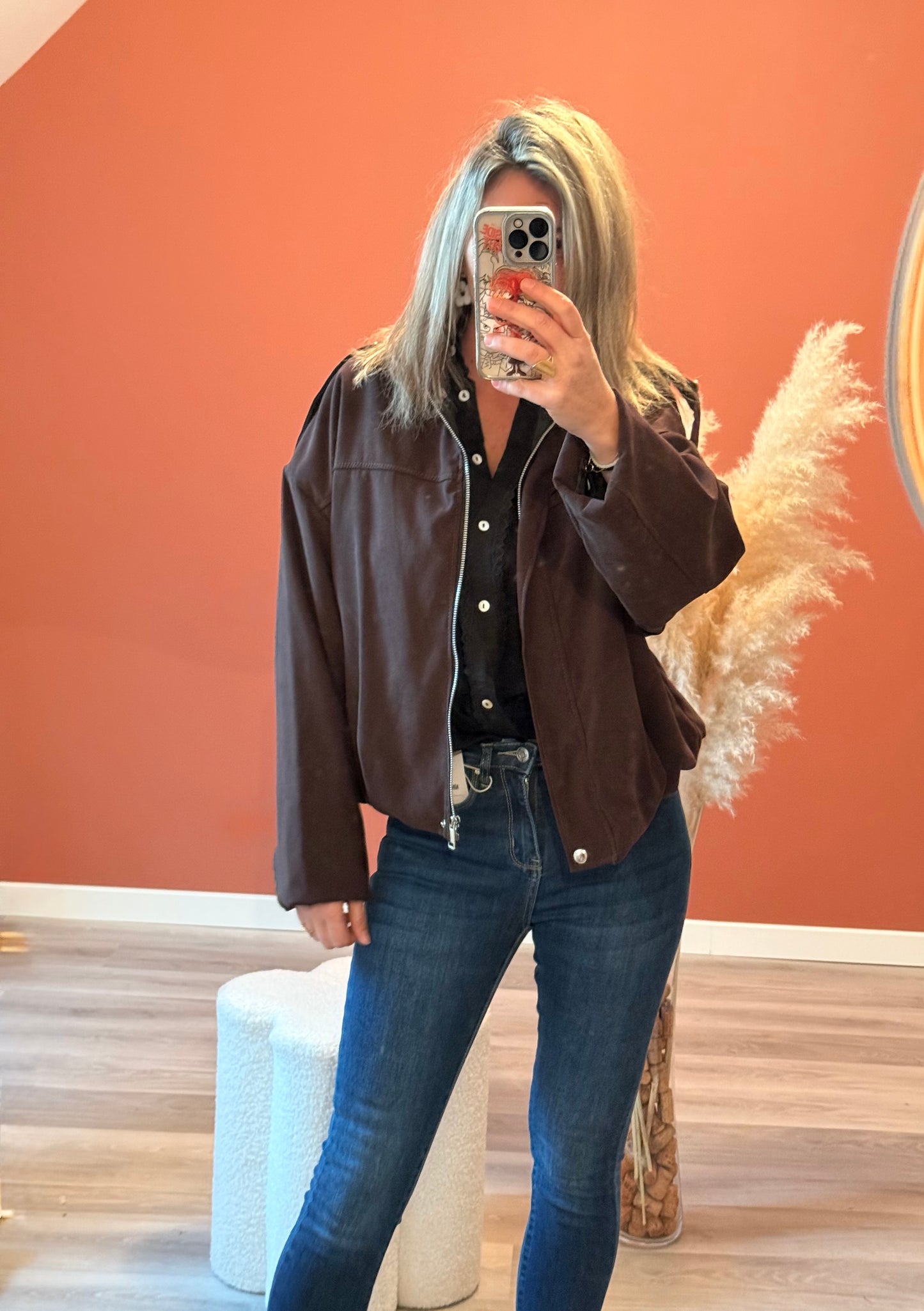 Bombers oversize Fanny đ€