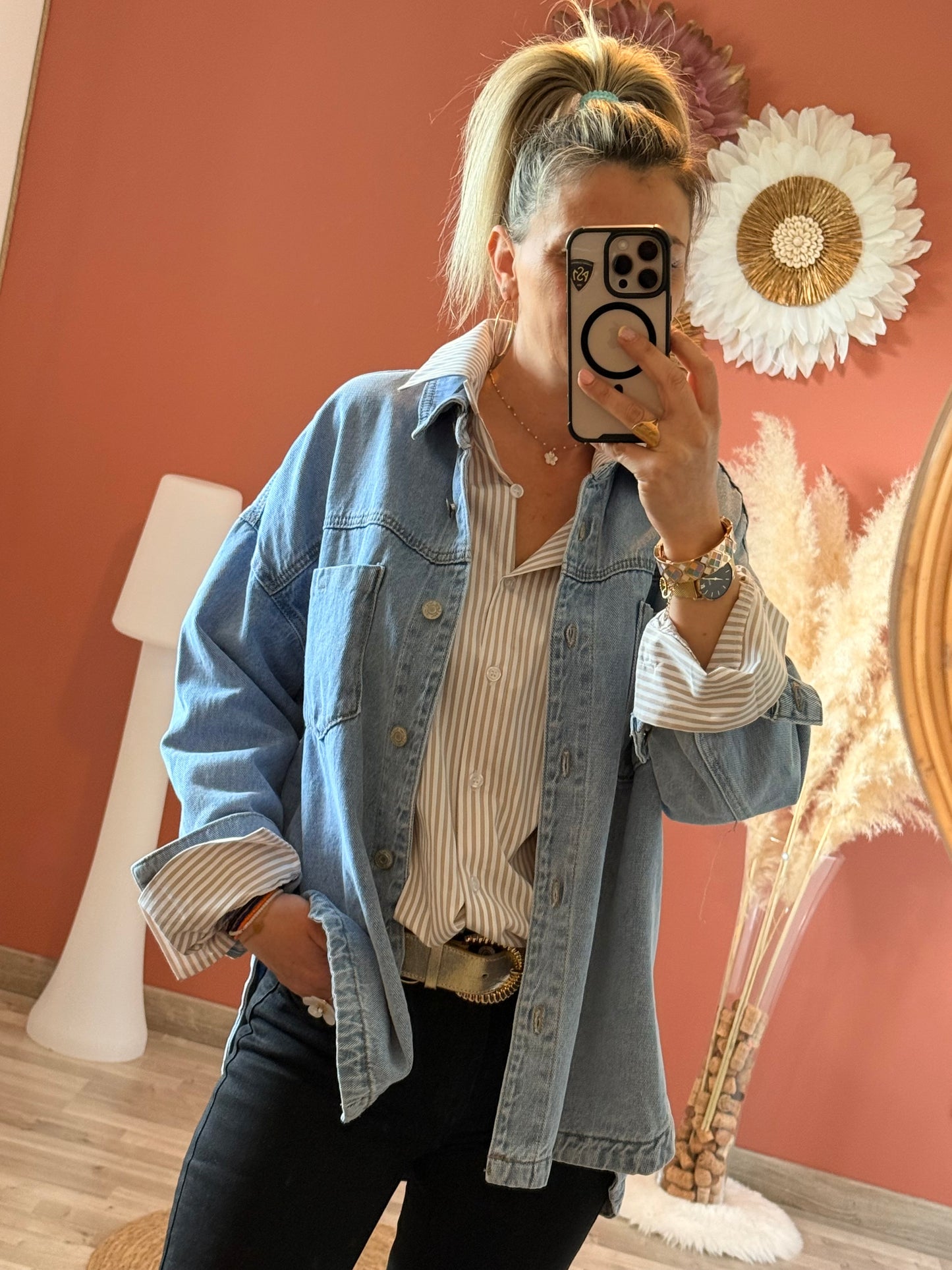 Chemise