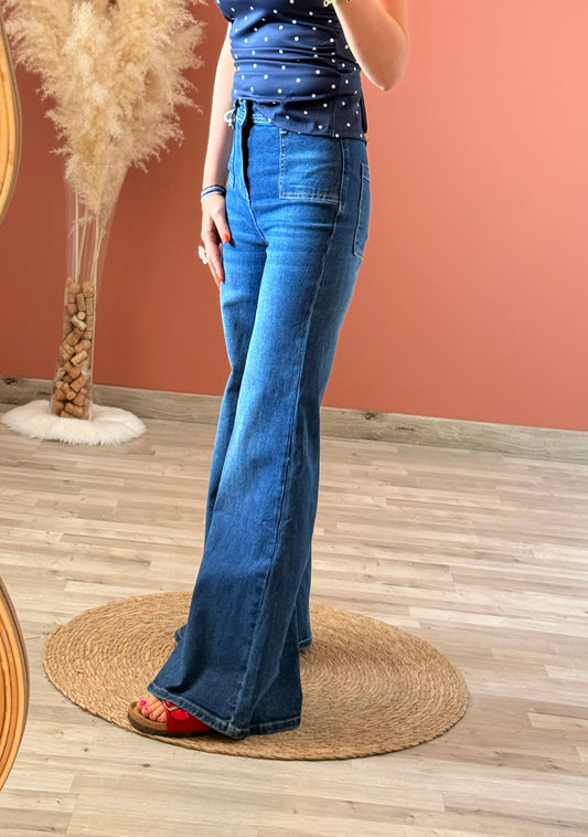 Jeans Léo