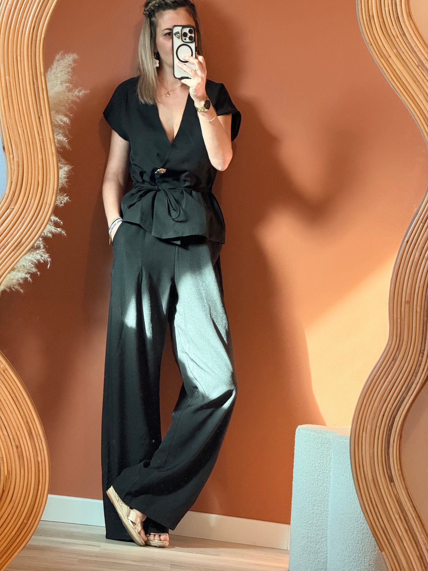 Ensemble tailleur Marius