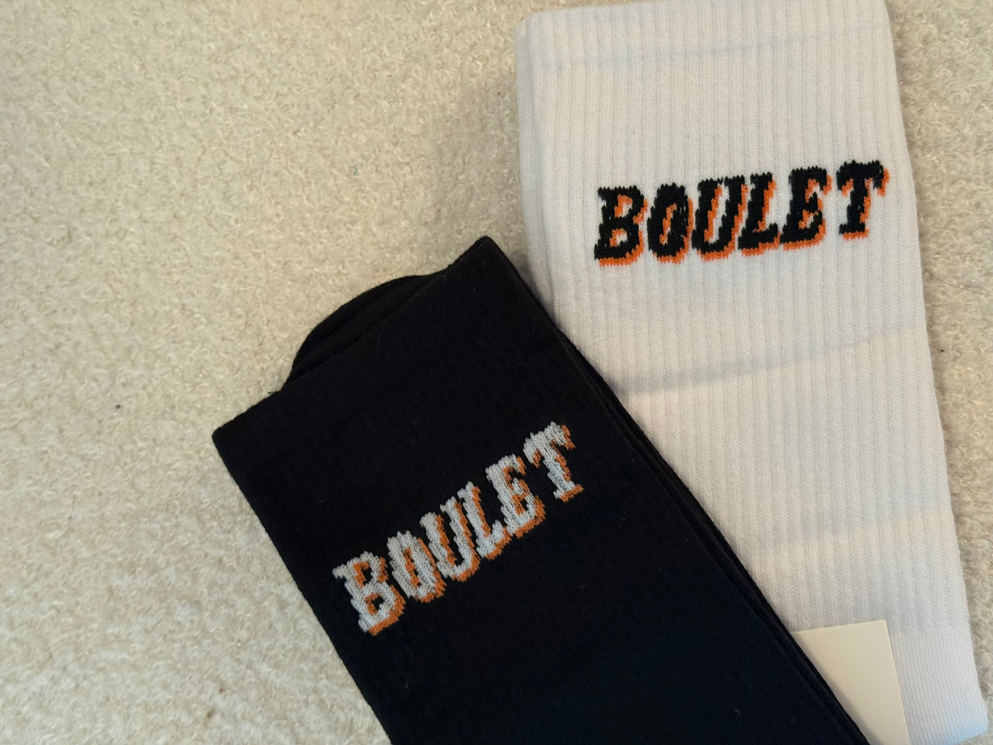 Chaussette Tennis pour les sportives, sportif 💪