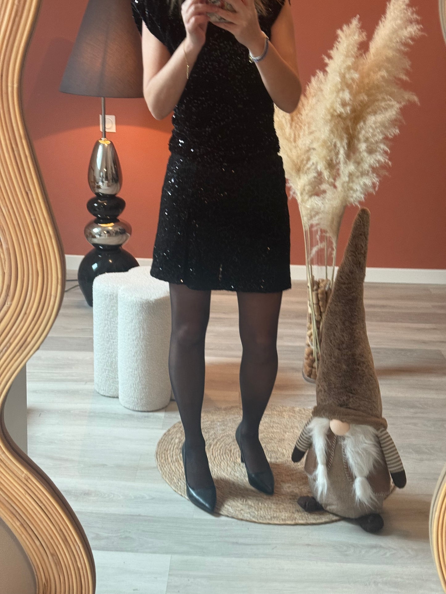 Short paillette ✨Ilona