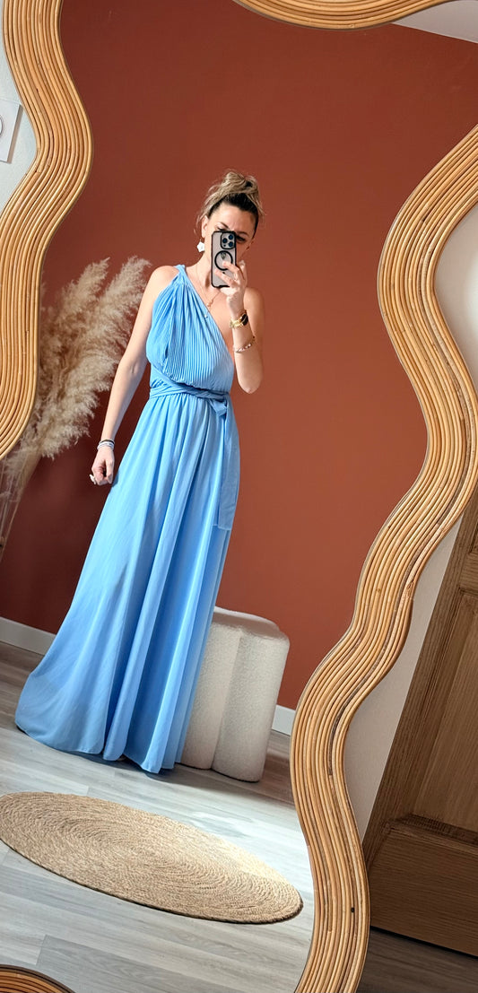 Robe multiposition Amélie