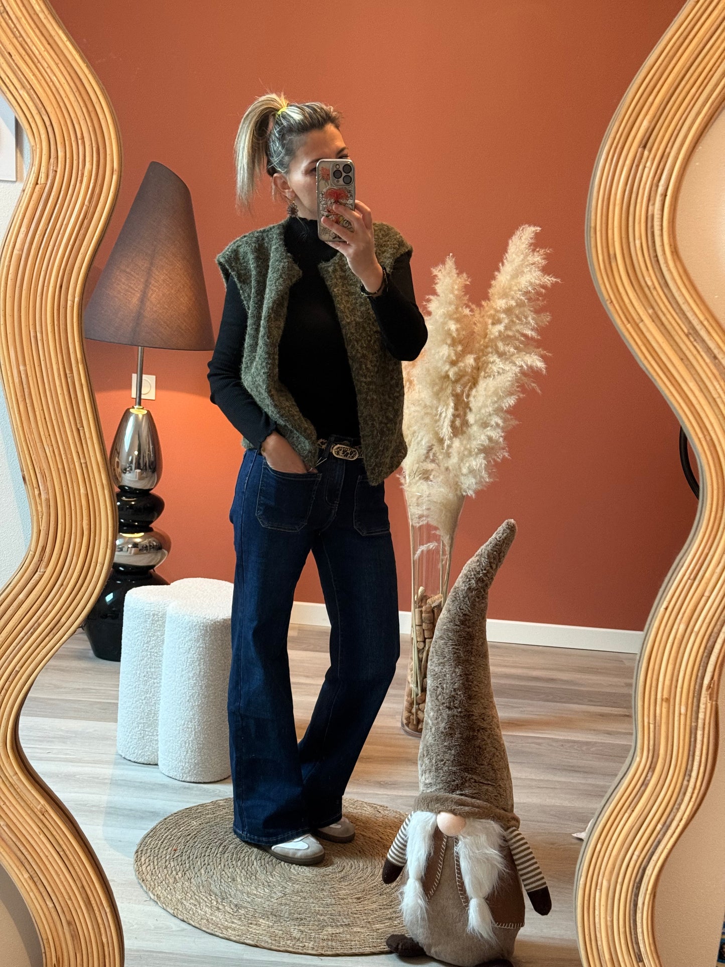 Jeans Éden 💙