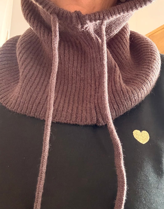 Cagoule Luna