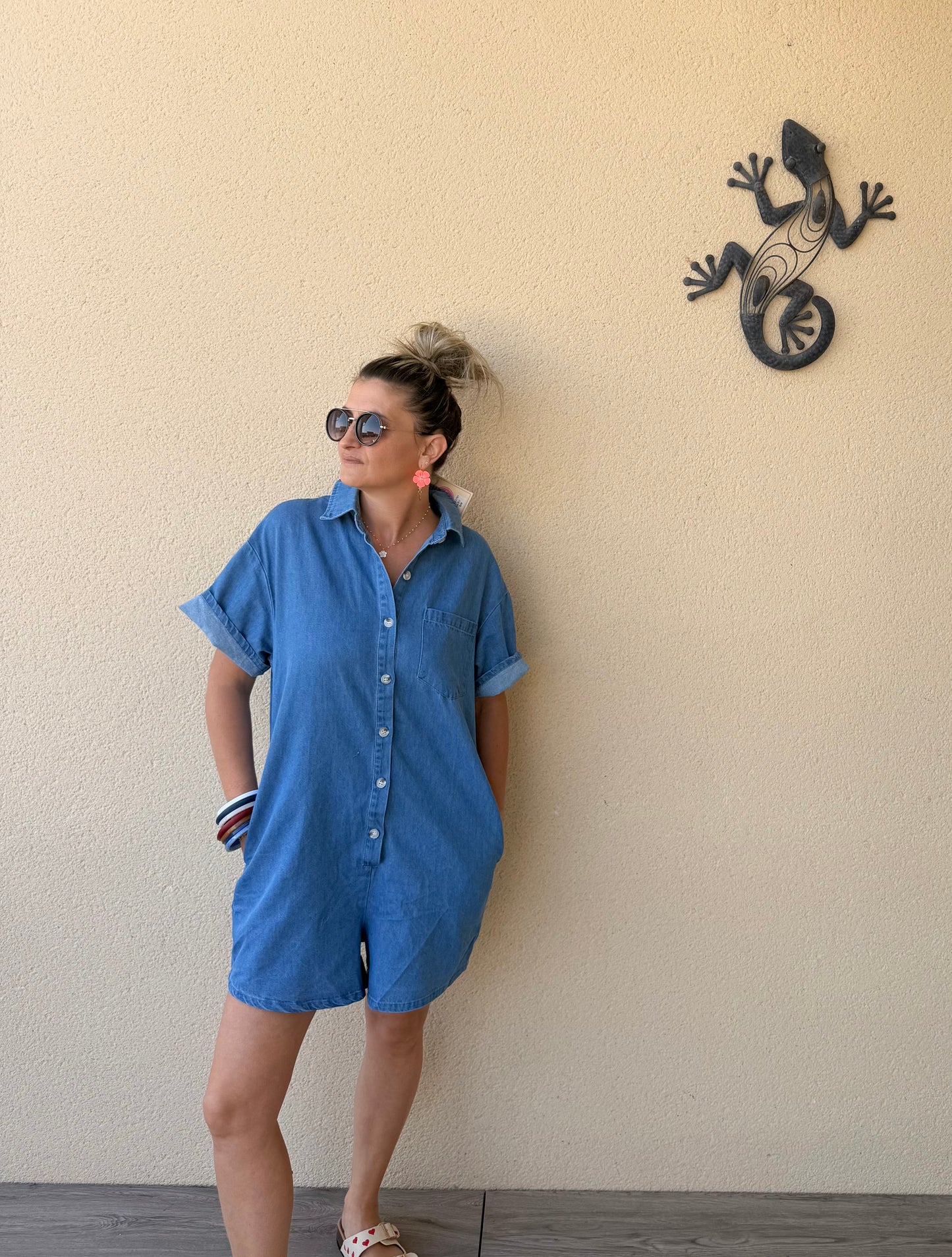 Combi-short Magalie