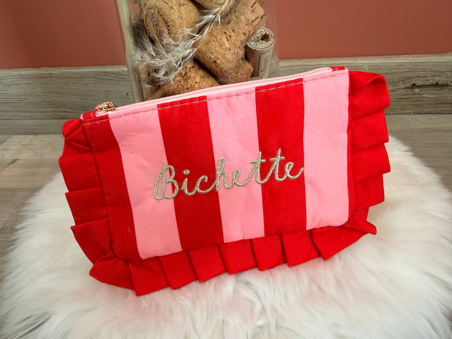 Pochette Bichette
