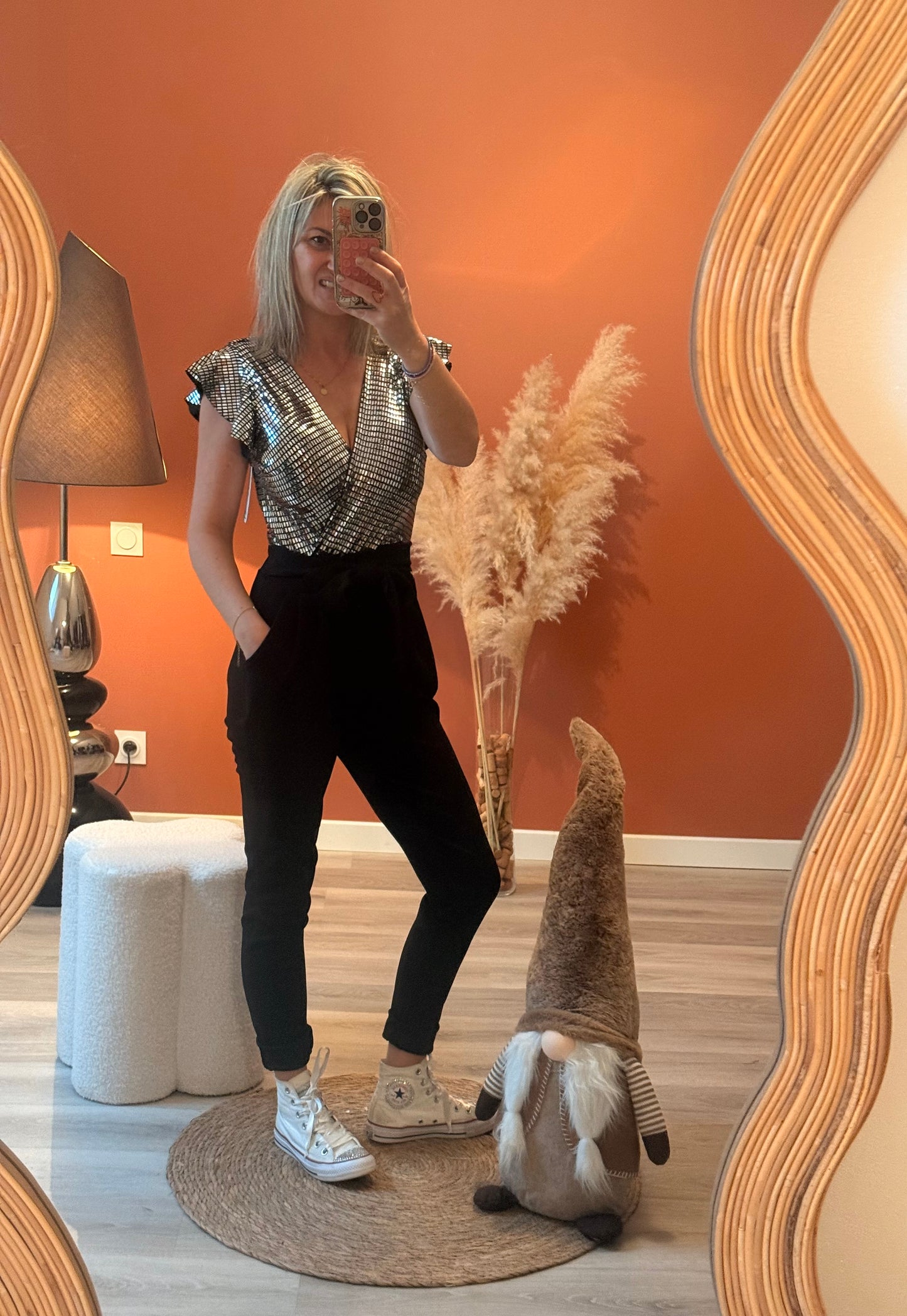 Combinaison Lyla đ«¶