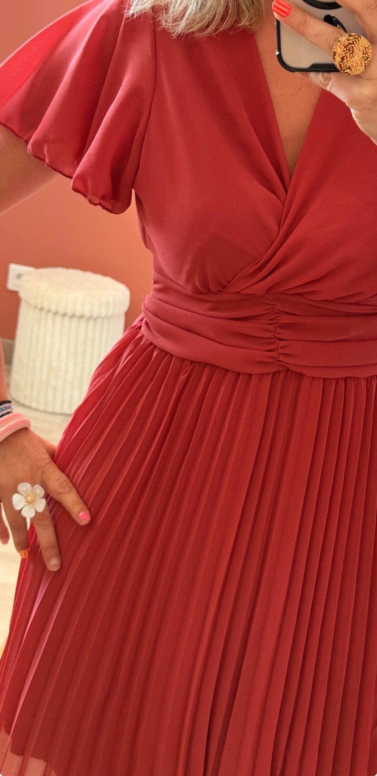 Robe Naïa