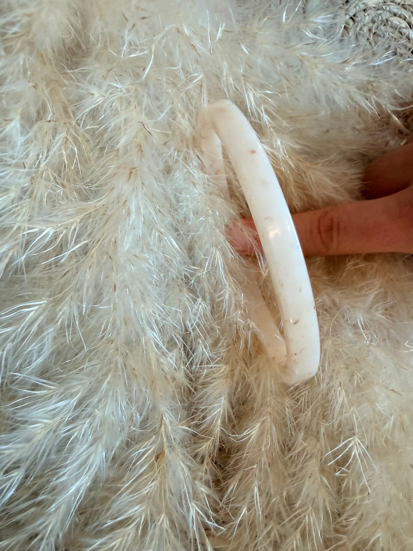 Bracelet jonc Marcel