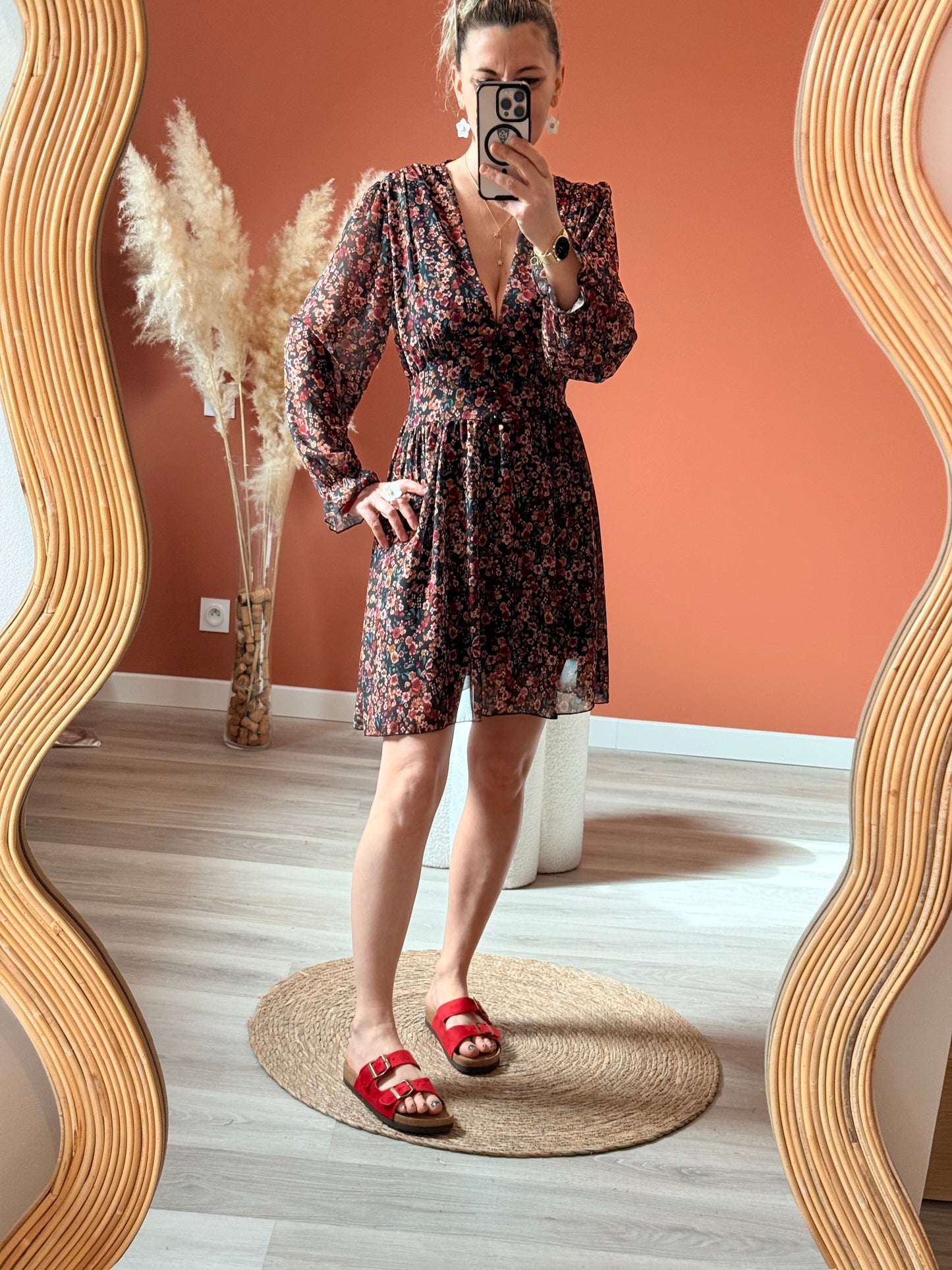 Robe Soline