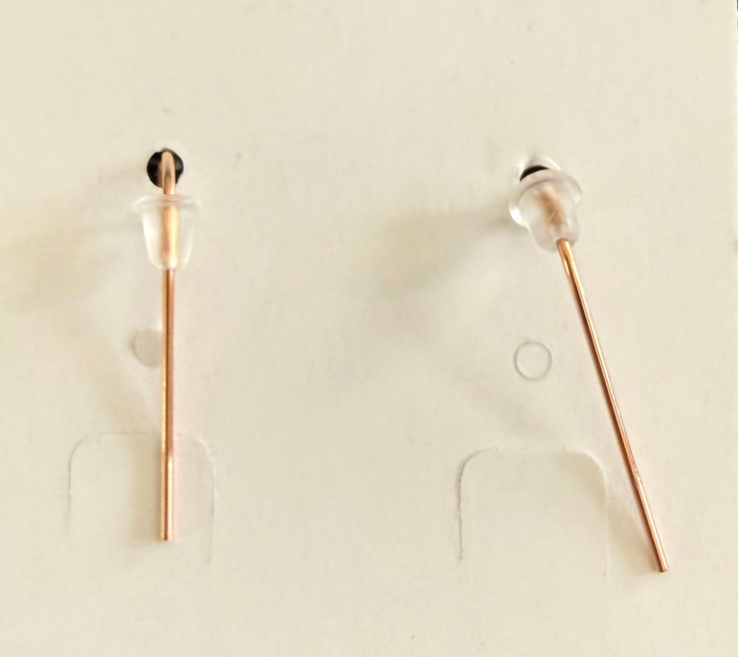 Boucle d’oreille bonheur