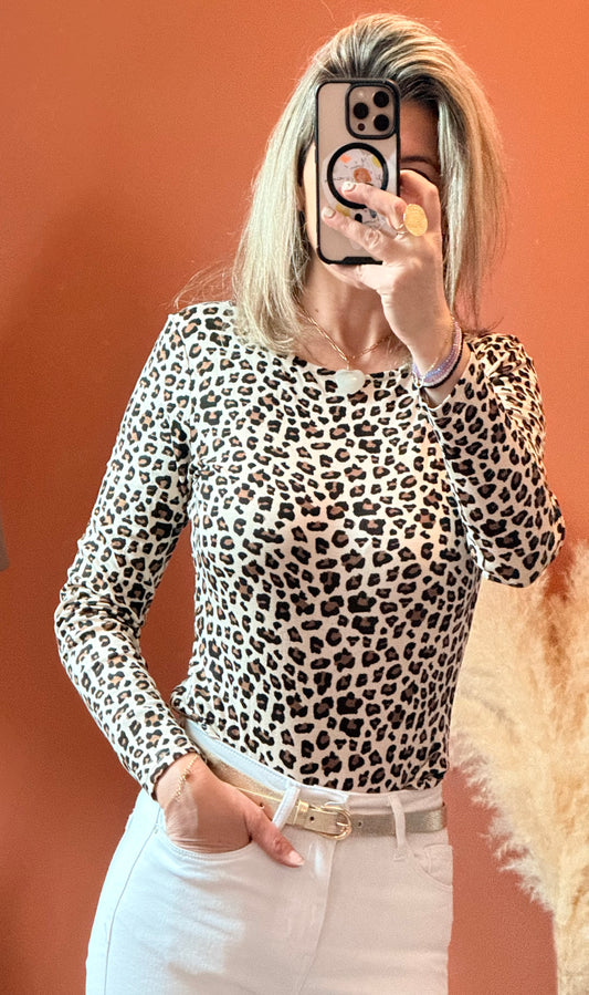 Body leopard Antho 🫶