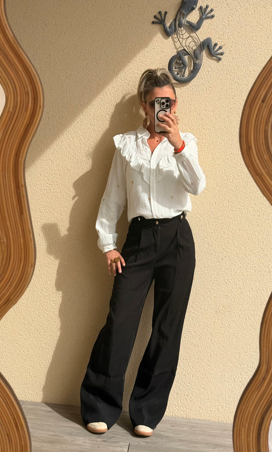 Pantalon Chana