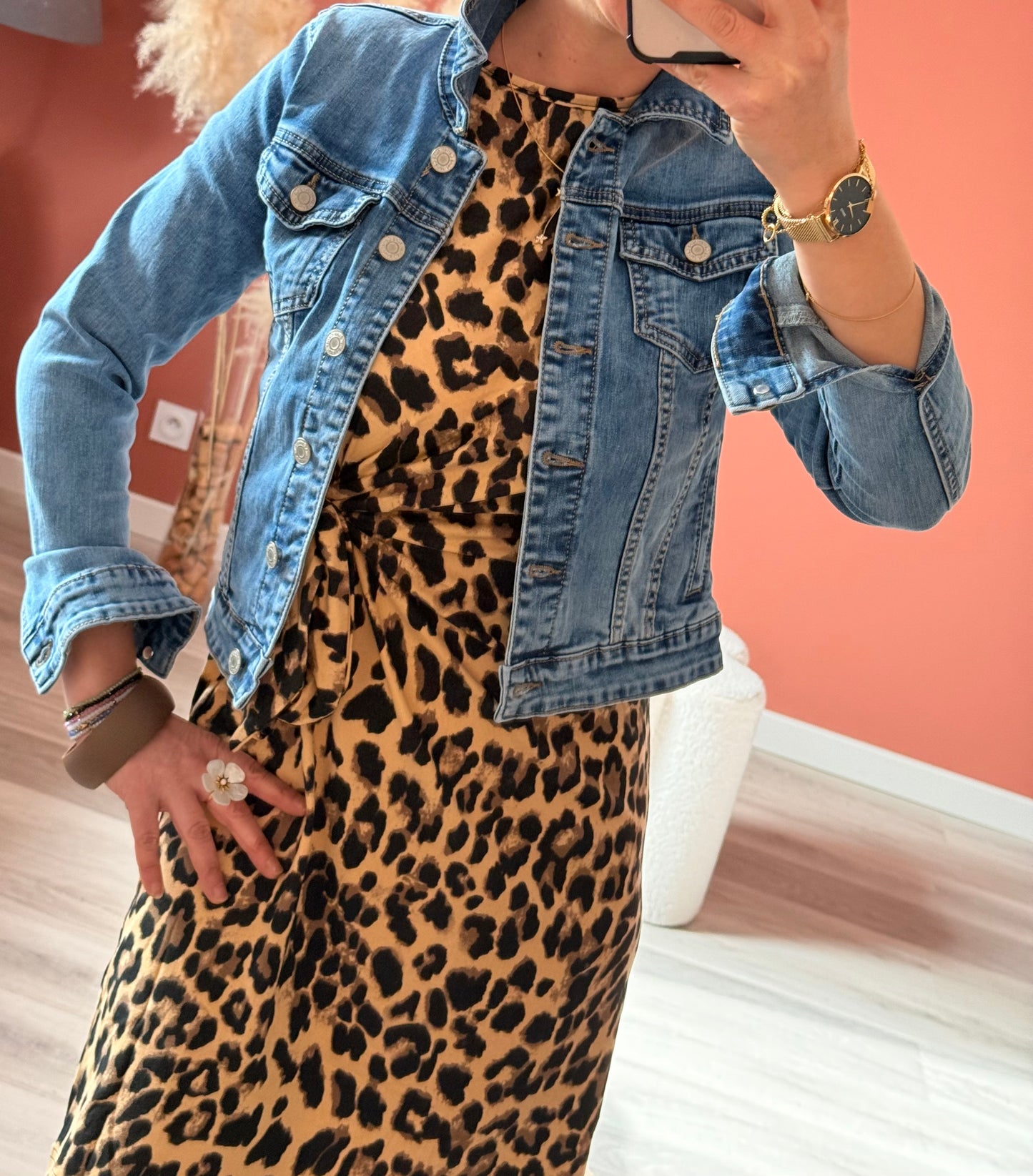 Robe 🐆