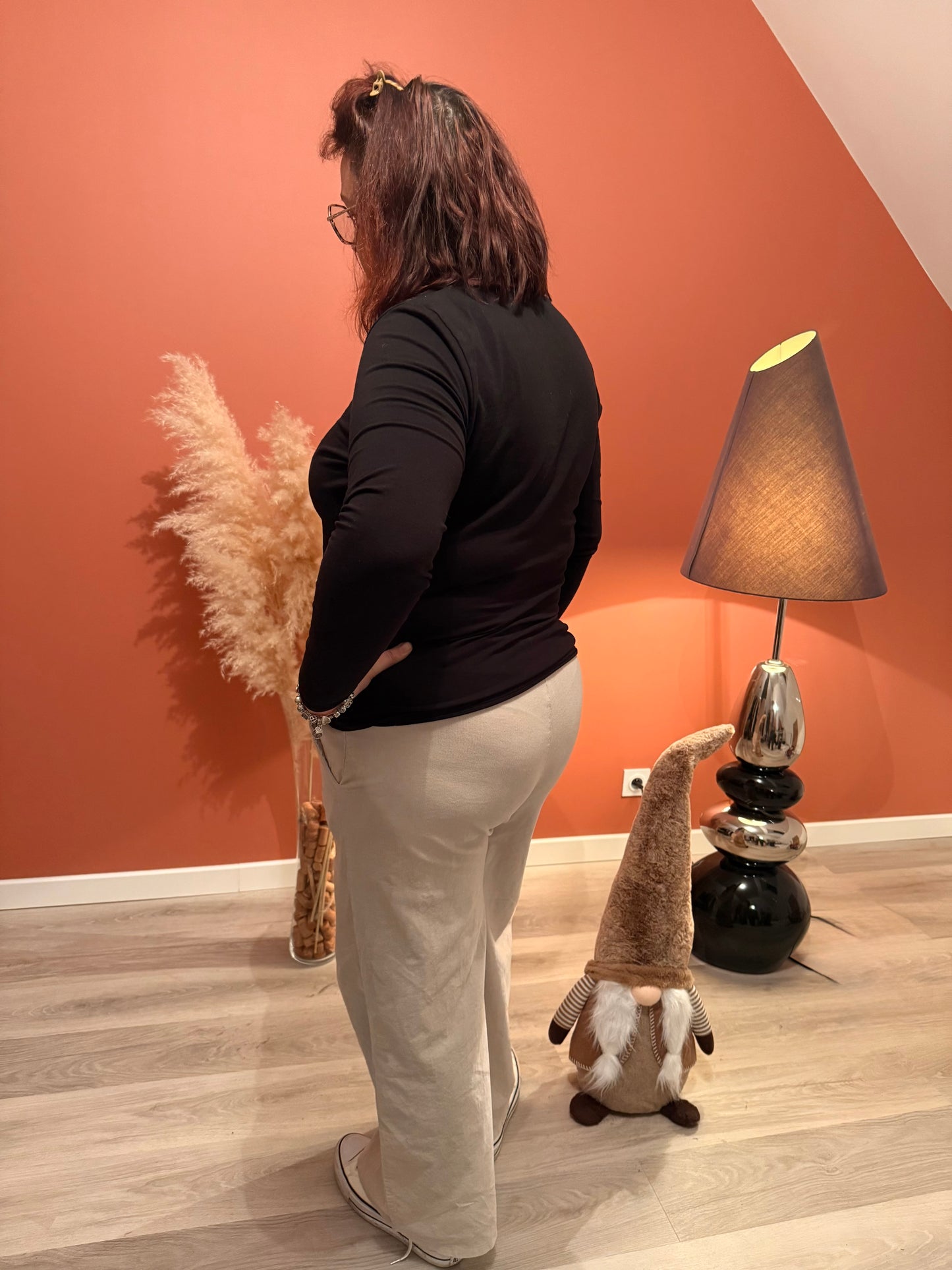 Pantalon velours Mathis 🧸