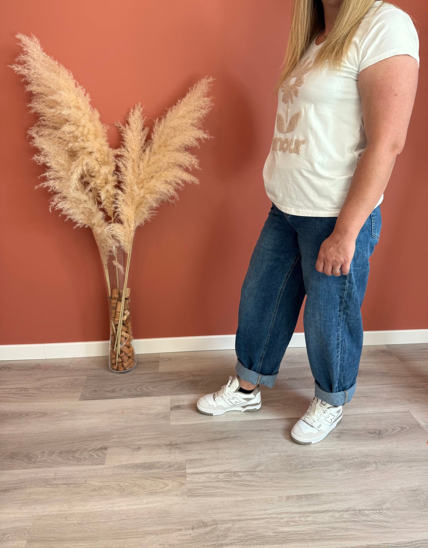 Tee shirt AMOUR đ€