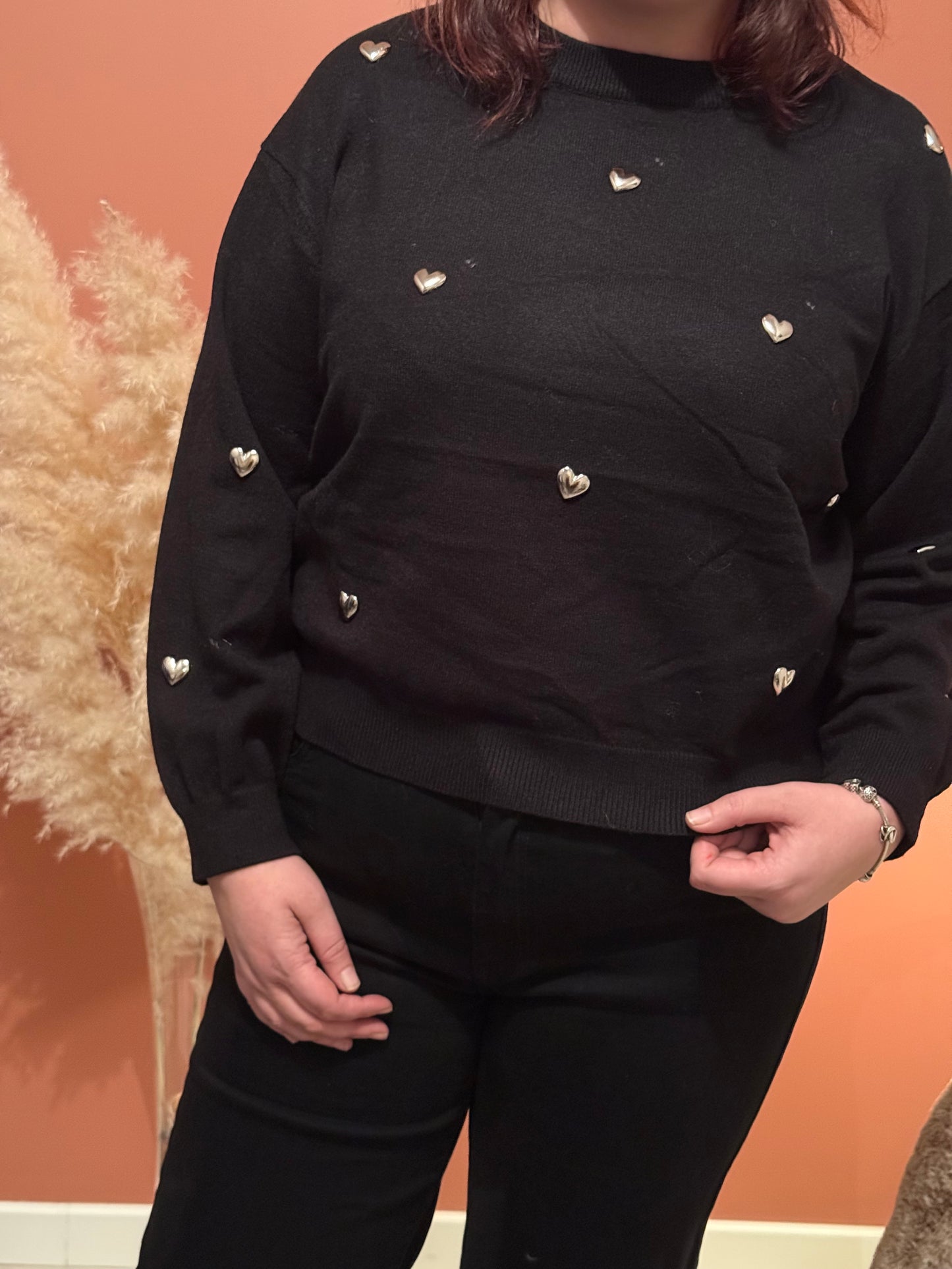 Pull d’amour 🩶