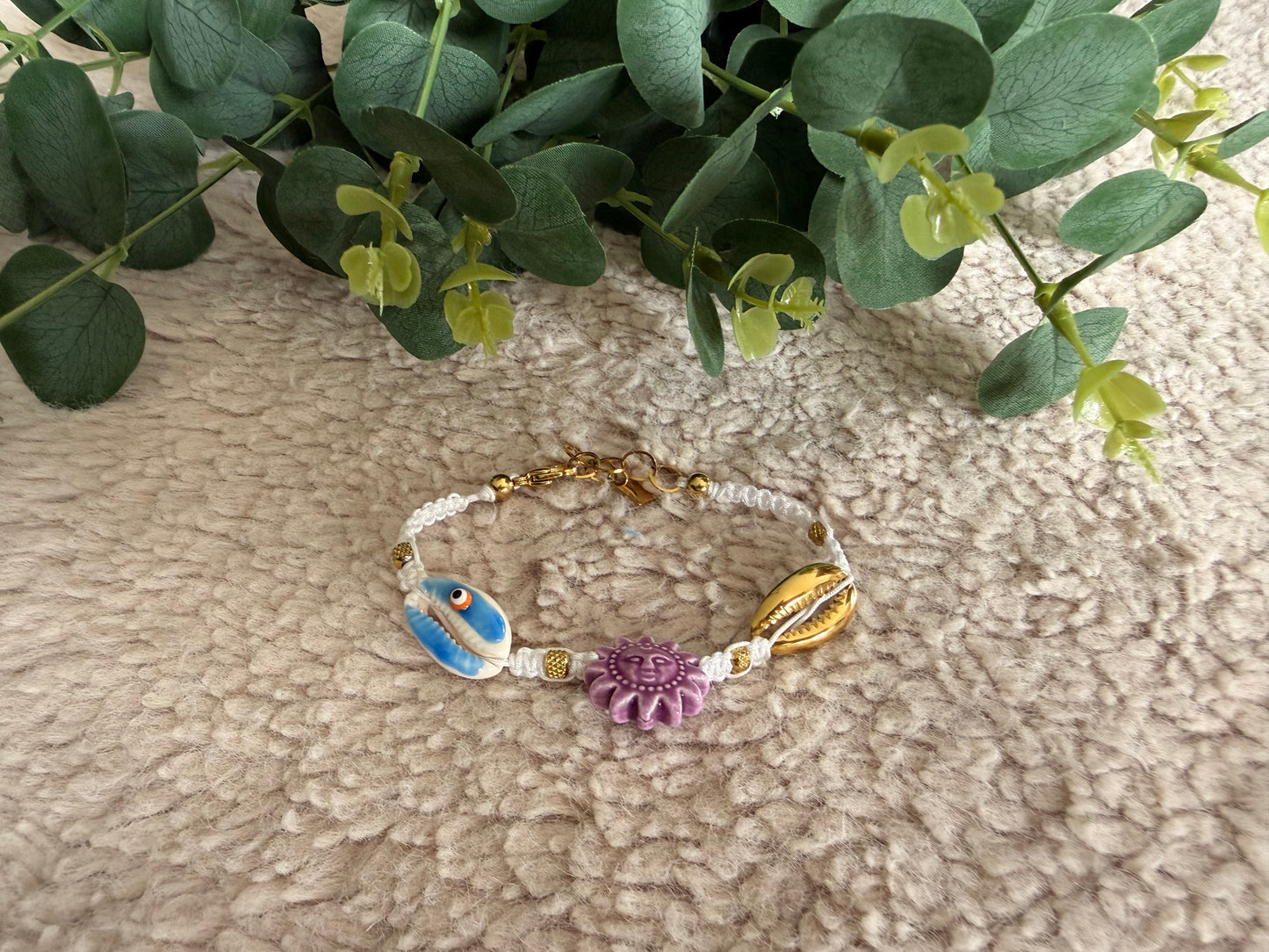 Bracelet fantaisie