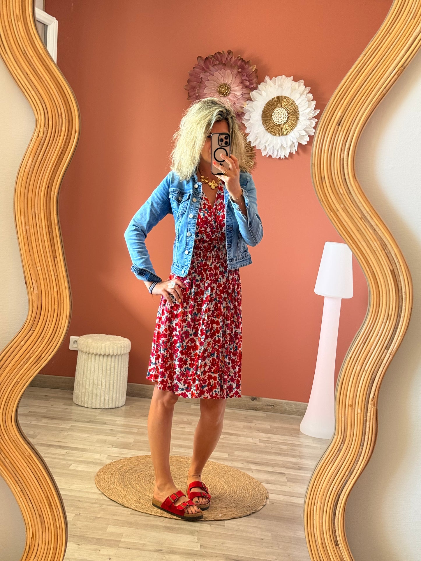 Robe Juliette 🌸