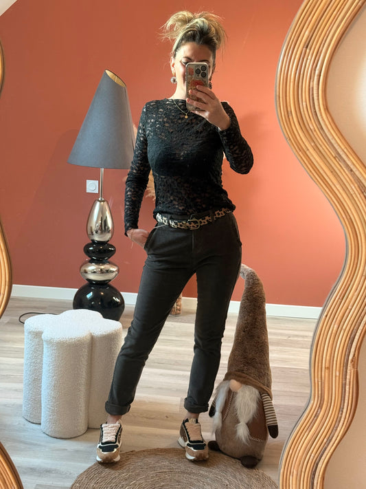 Pantalon velours Tim 💥