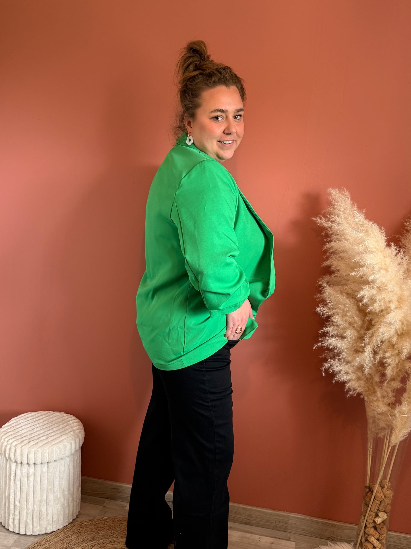 Veste tailleur Pulpeuse đ
