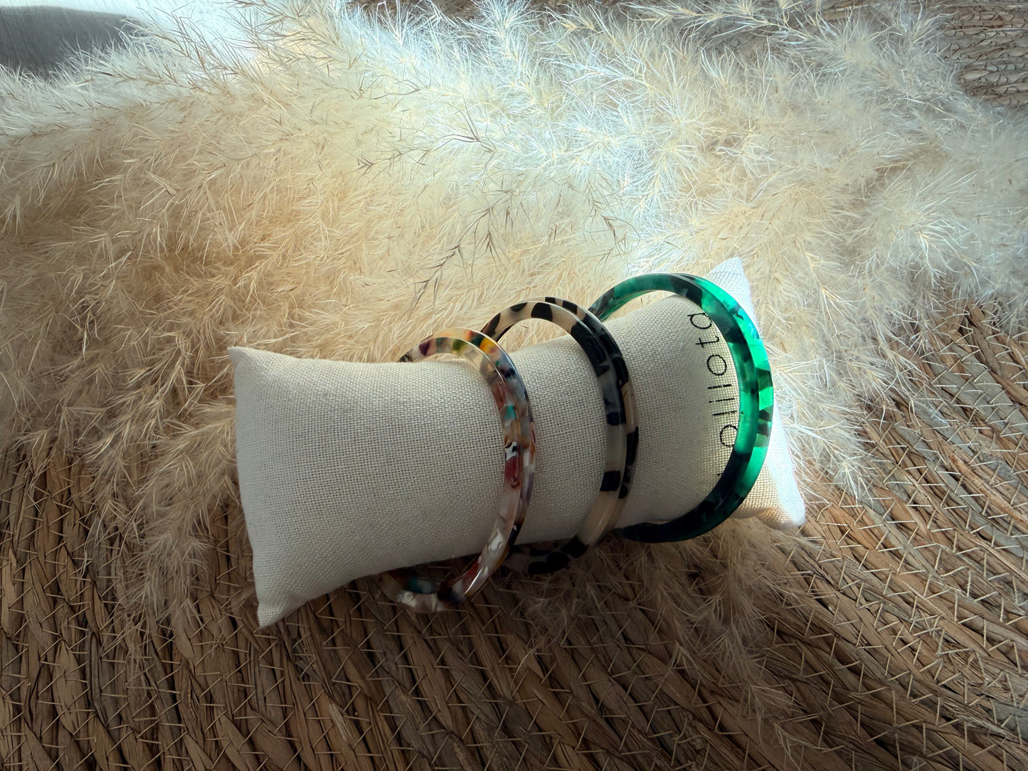 Bracelet jonc