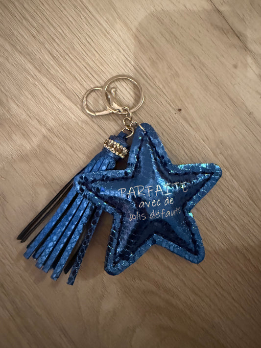 Porte clef ⭐️