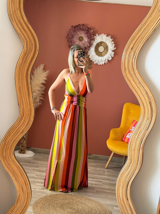 Robe 🌈 Sabine
