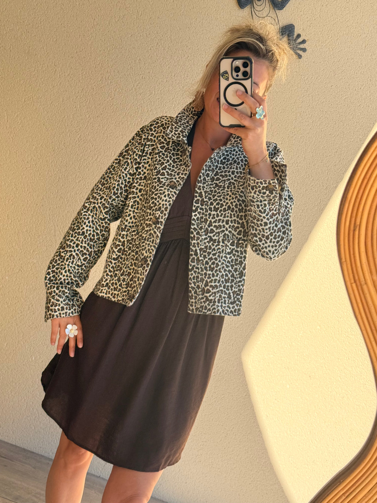 Robe Mymy 🤩