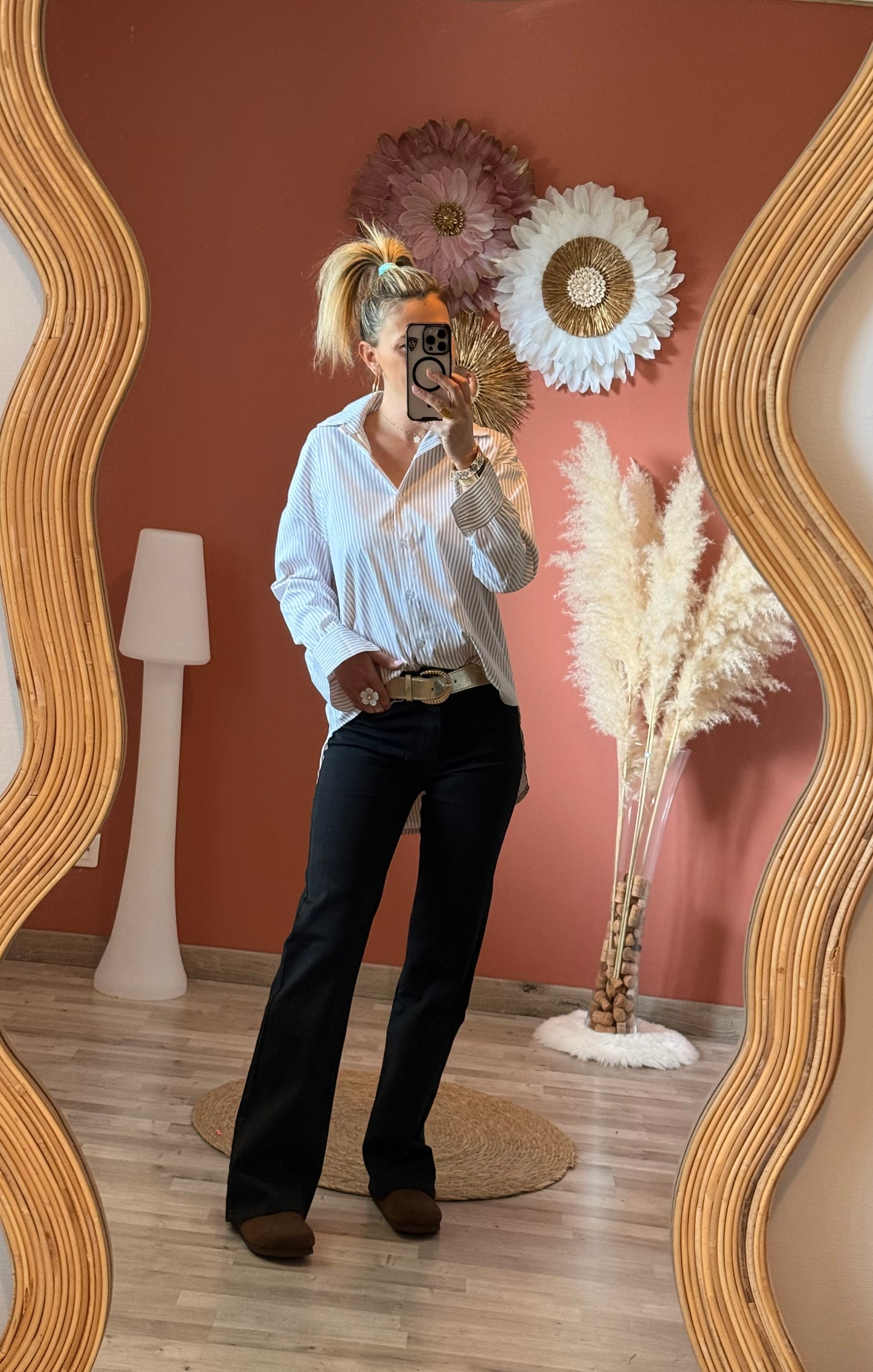 Chemise