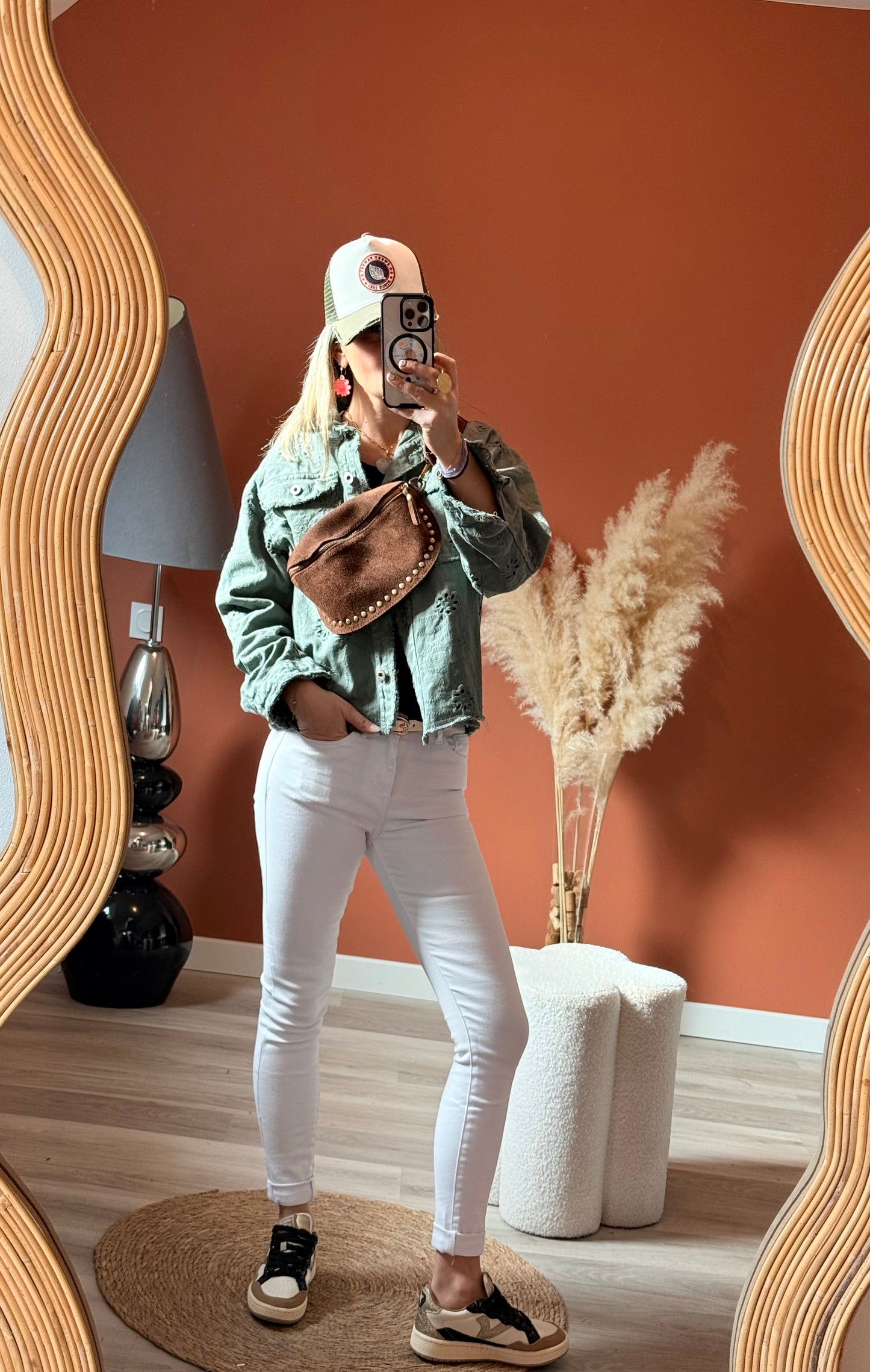 Jeans Charlie 🤍