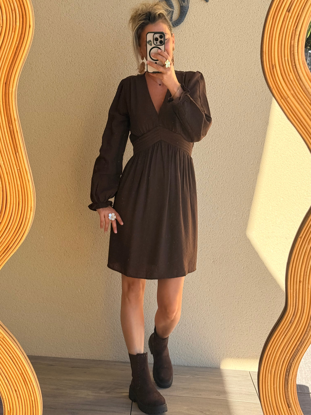 Robe Mymy 🤩