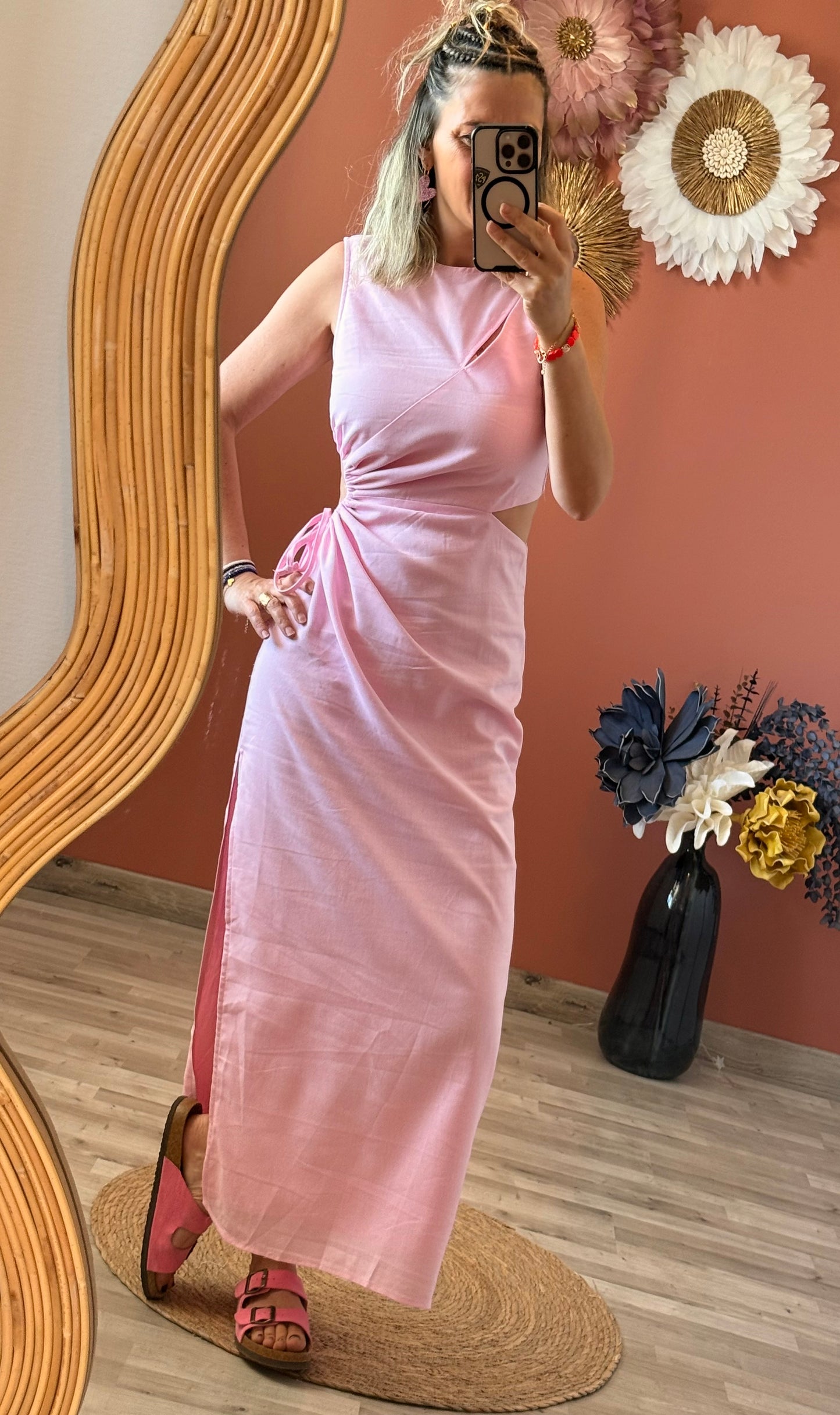 Robe Lolotte 🩷