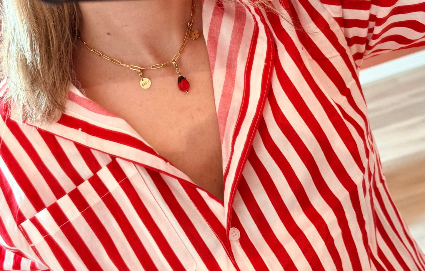 Chemise Lorie