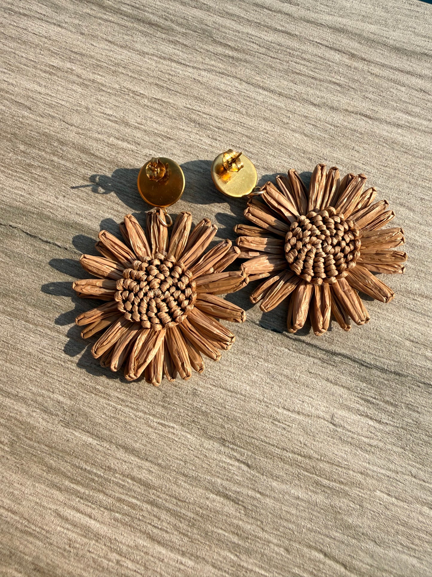 Boucle d’oreille