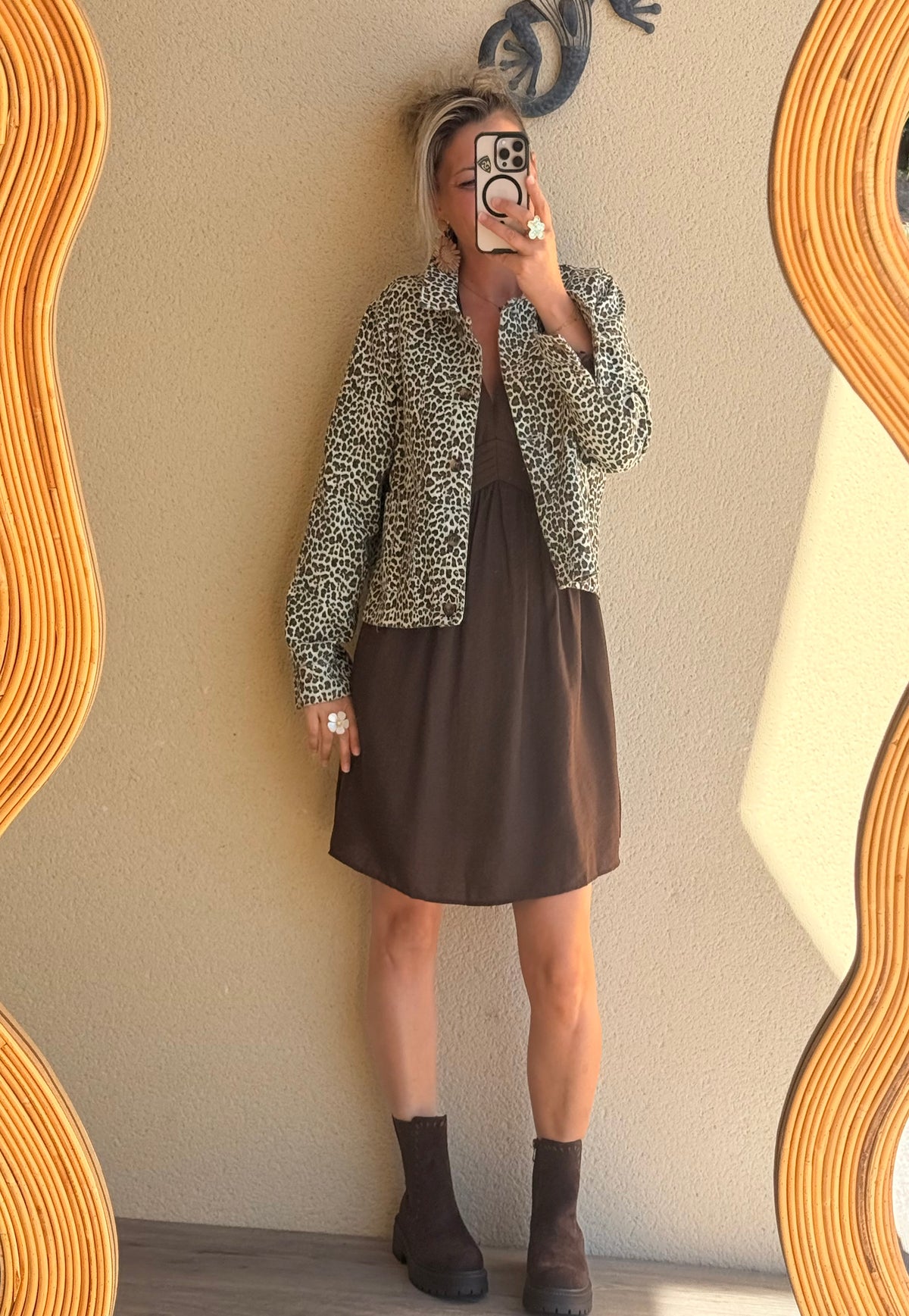 Robe Mymy 🤩
