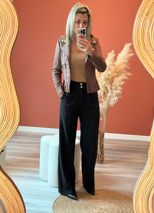 Pantalon Tailleur Lilian