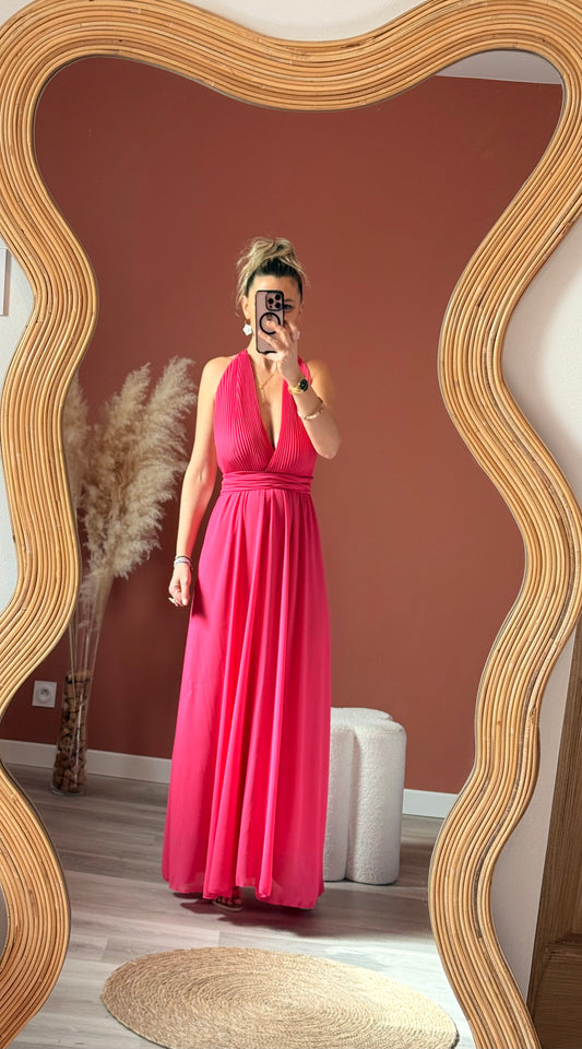 Robe multiposition Amélie