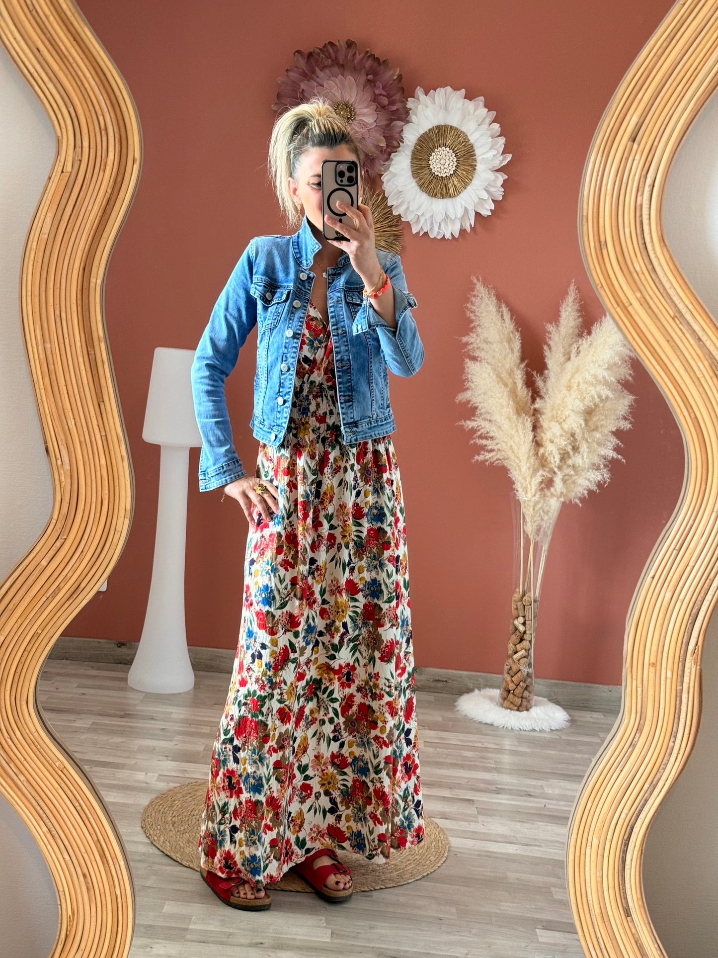 Robe