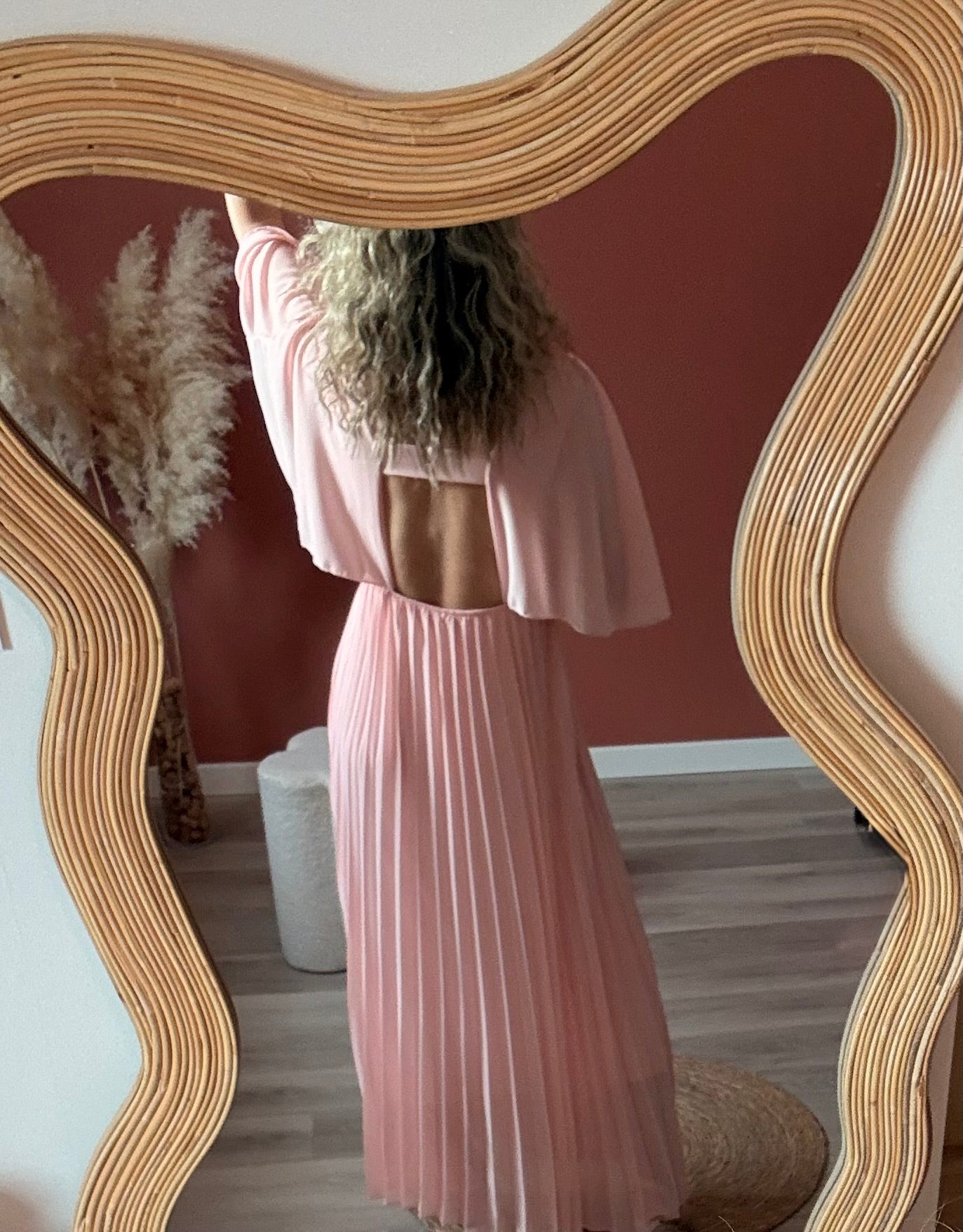 Robe Katia