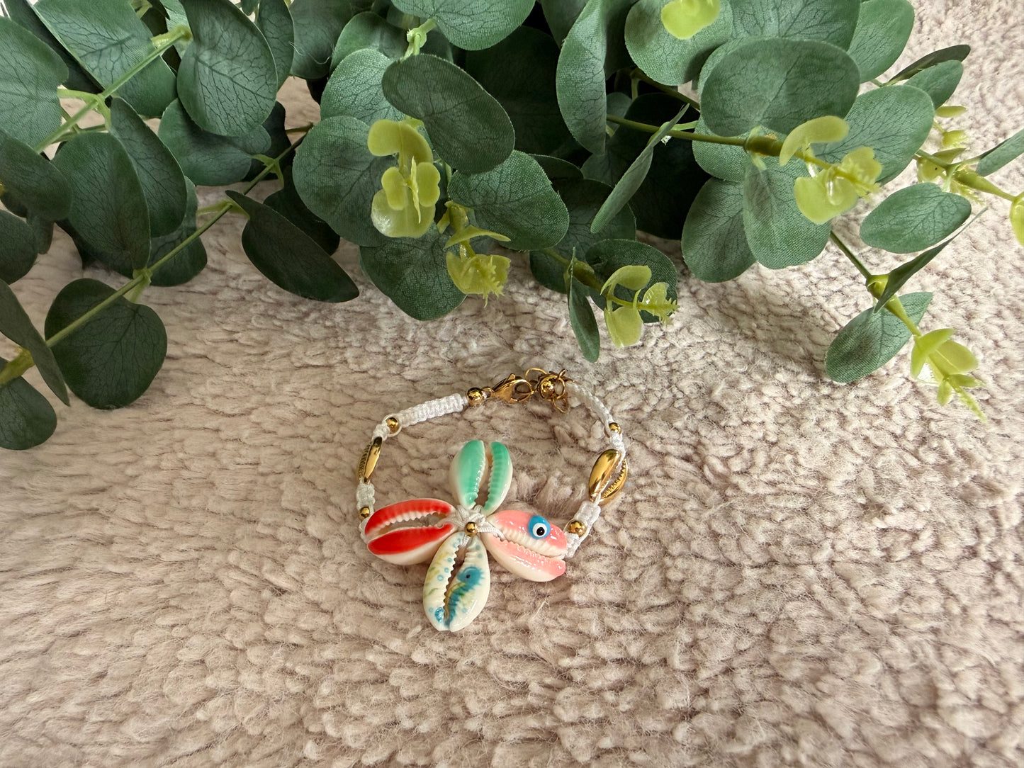 Bracelet fantaisie