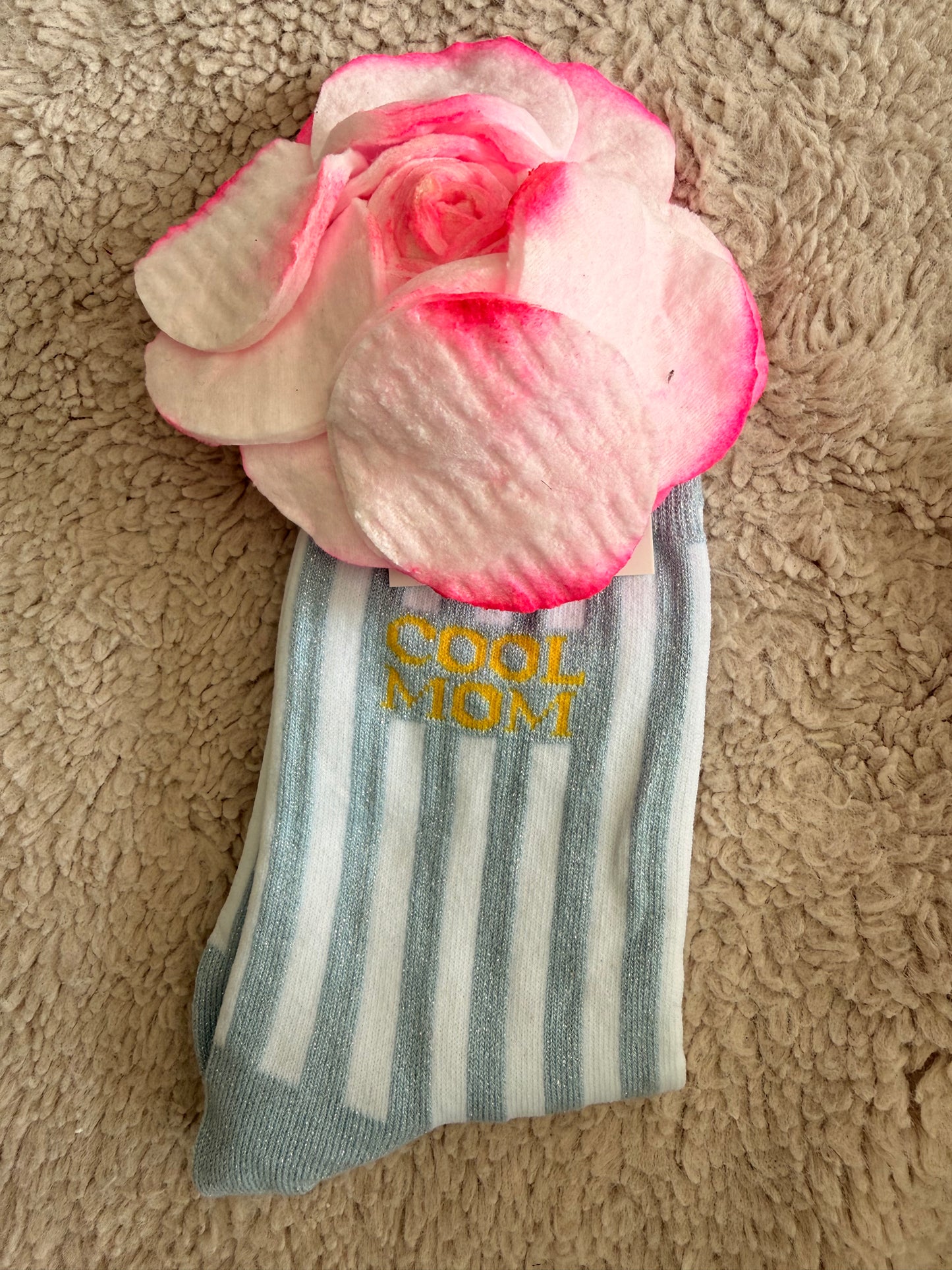 Chaussettes Cool Mom