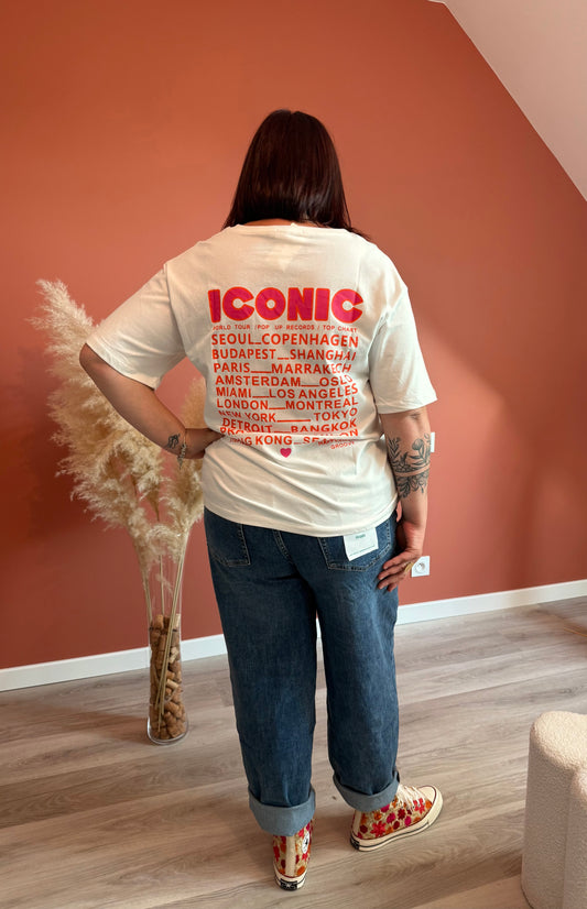 Tee shirt Tao Pulpeuse