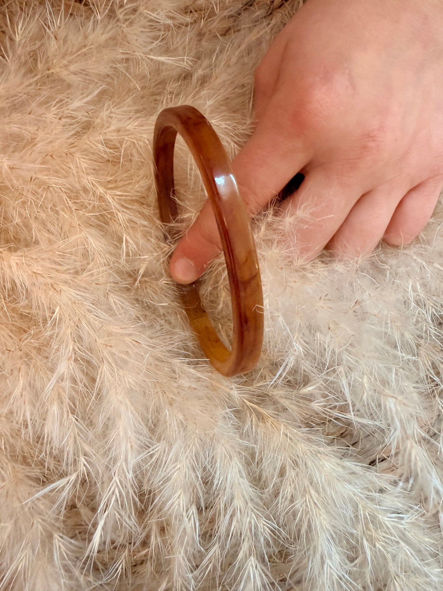 Bracelet jonc Marcel
