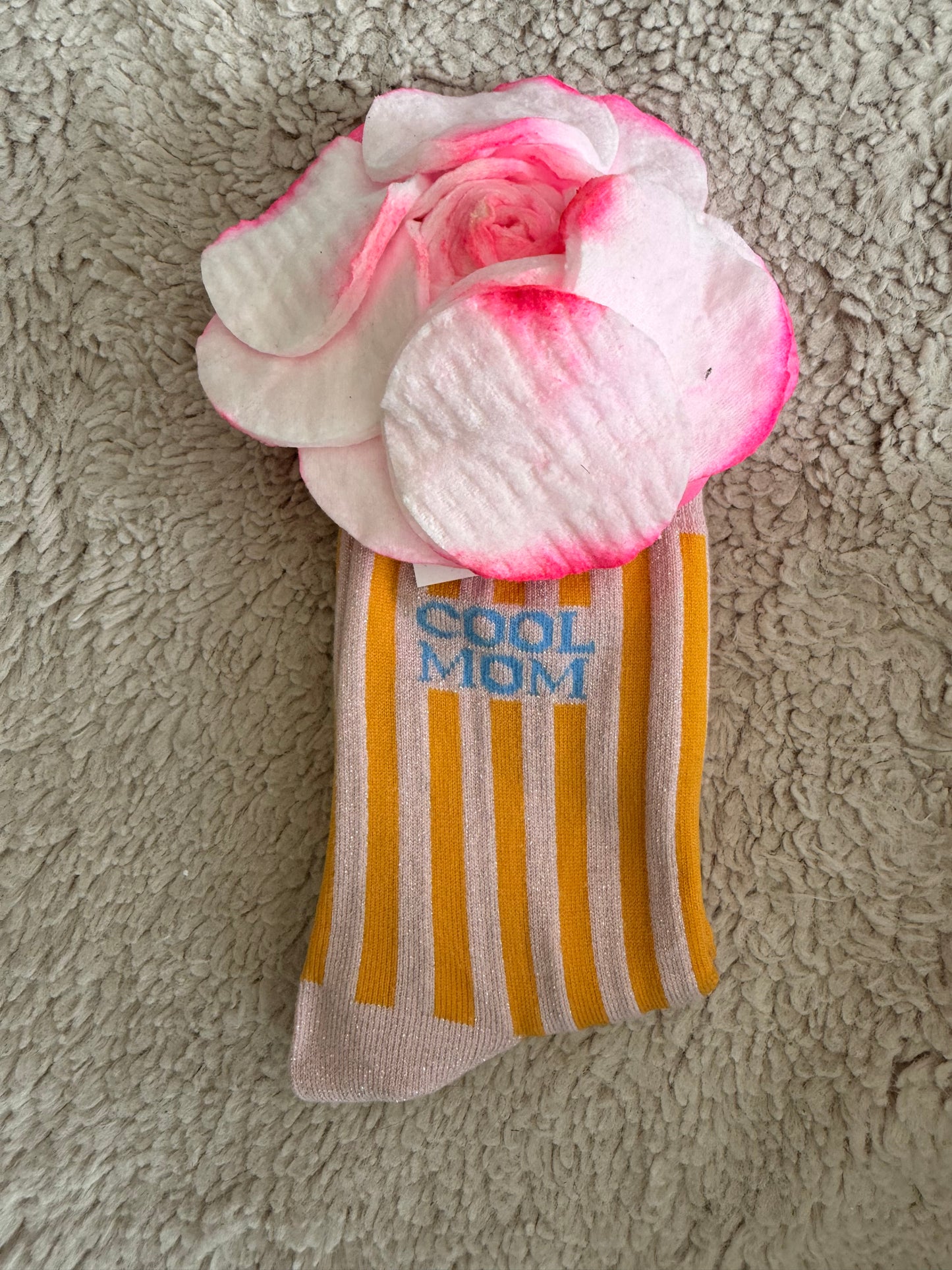 Chaussettes Cool Mom