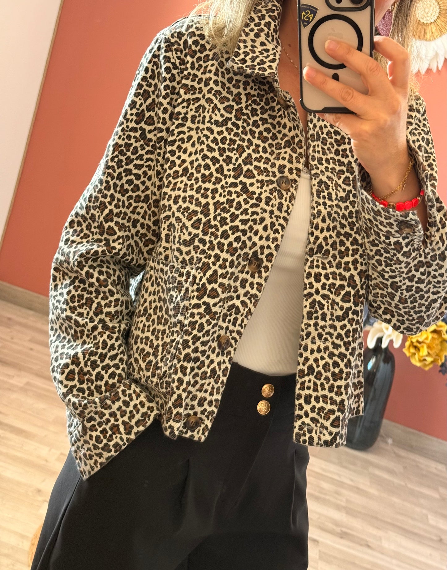 Veste Niya