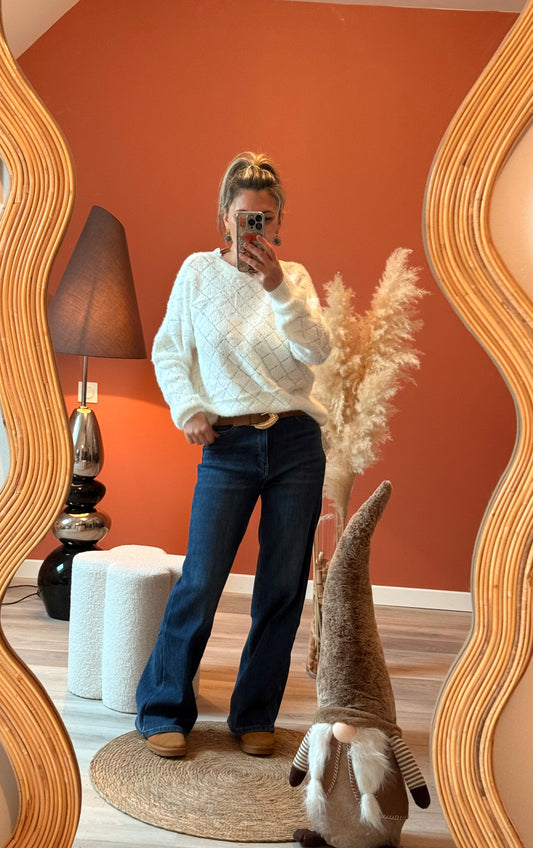 Gilet réversible Eva