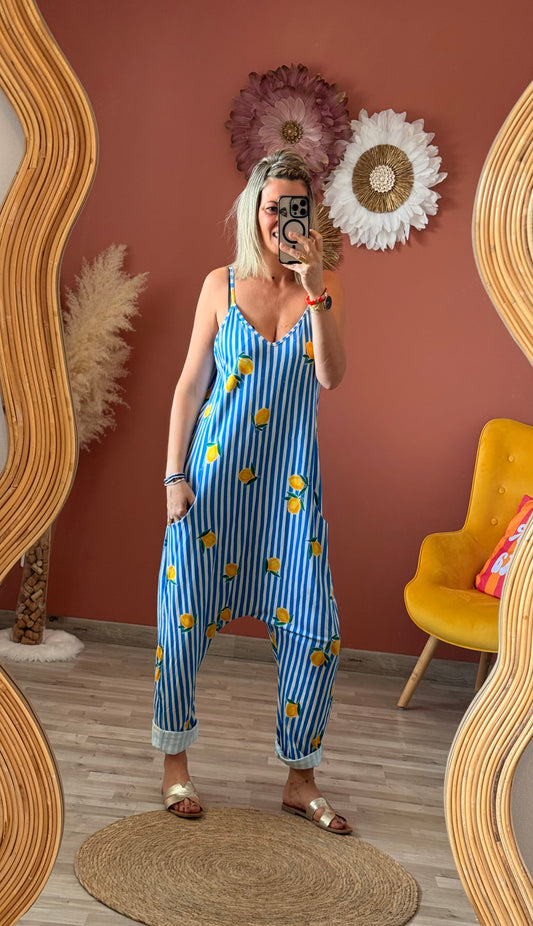 Combinaison 🍋 Loulou