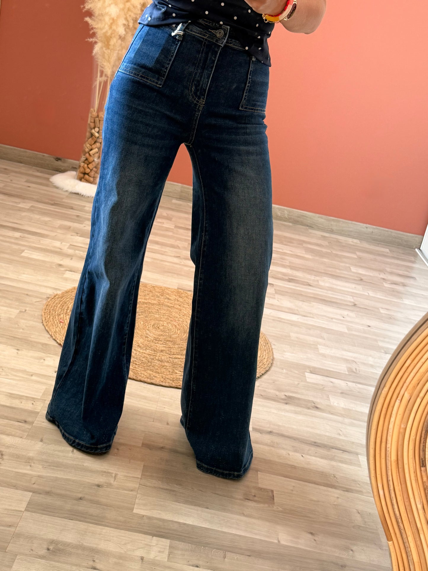 Jeans Léo